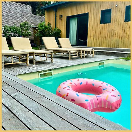 Les Penates Bordelaises - Maison D'Hotes - Guesthouse Bordeaux Dış mekan fotoğraf