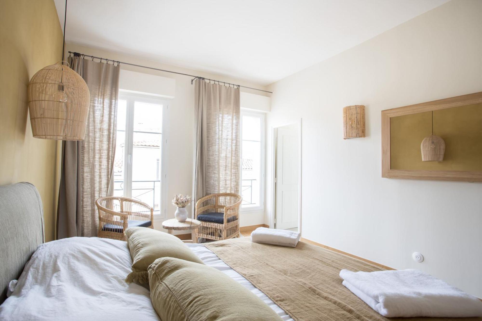 Les Penates Bordelaises - Maison D'Hotes - Guesthouse Bordeaux Oda fotoğraf