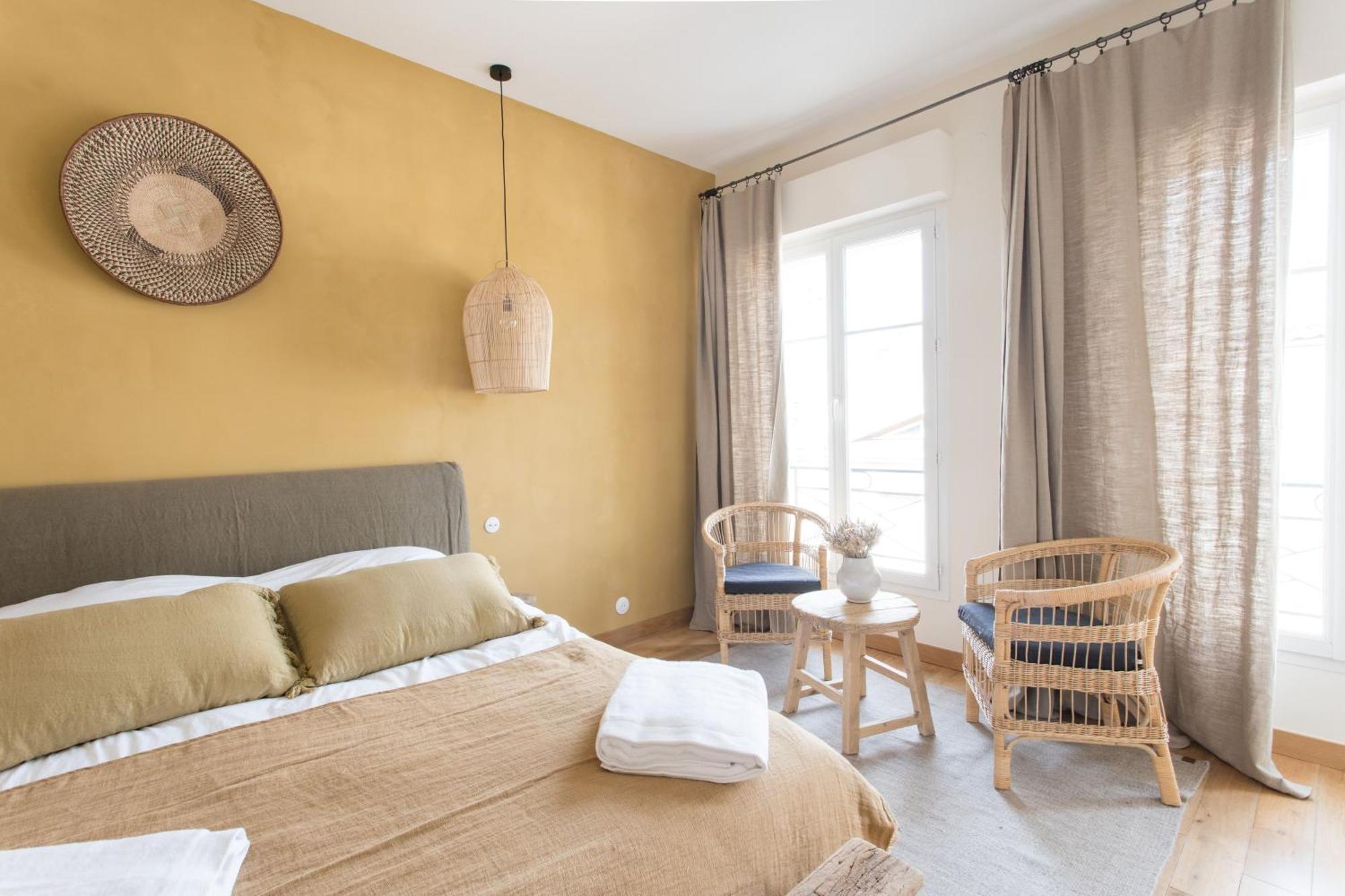 Les Penates Bordelaises - Maison D'Hotes - Guesthouse Bordeaux Oda fotoğraf